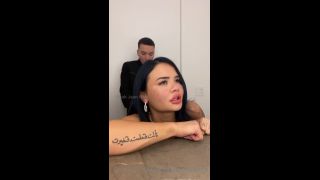 Jessica Sunok (realjessicasunok) Brand New Sextape BG Onlyfans (Amateur porn)-9