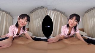 Natsu Tojo - HNVR-120 B -  (UltraHD 2024) New Porn-5