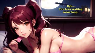 Backstage With Rise Kujikawa.-0