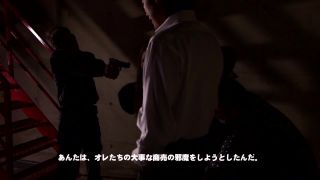 DBPS-005 Unit PANIC The SPY Woman-ZERO-episode 05 Special Victims!!!-1