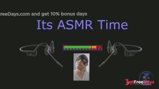 Asmr For Cocks Straight Edge Audio Up Dangling Close Up Cock Twink-1