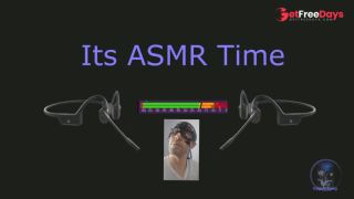 Asmr For Cocks Straight Edge Audio Up Dangling Close Up Cock Twink-3