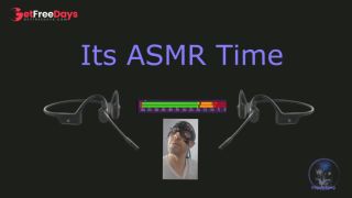 Asmr For Cocks Straight Edge Audio Up Dangling Close Up Cock Twink-5