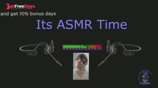 Asmr For Cocks Straight Edge Audio Up Dangling Close Up Cock Twink-6