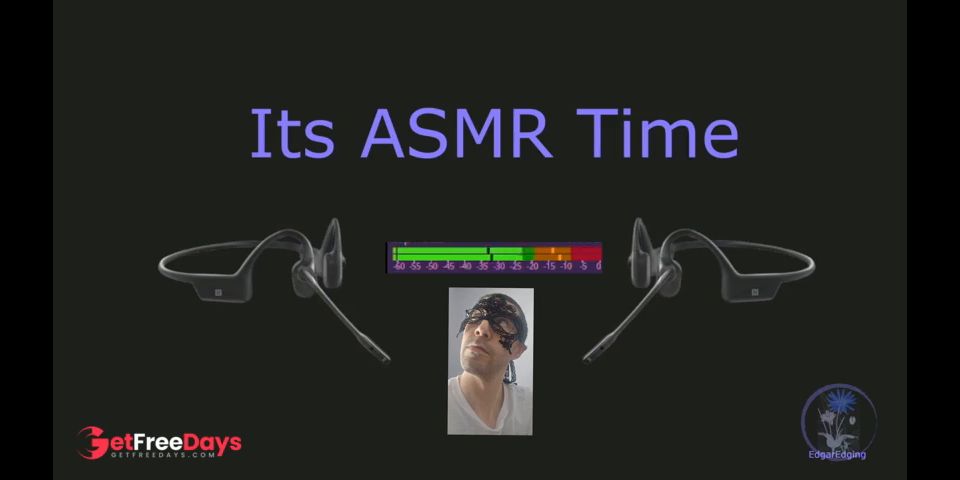 Asmr For Cocks Straight Edge Audio Up Dangling Close Up Cock Twink