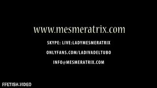 Lady Mesmeratrix - SENSORY DEPRIVATION MESMERIZE | lady mesmeratrix | femdom porn femdom breath control-9