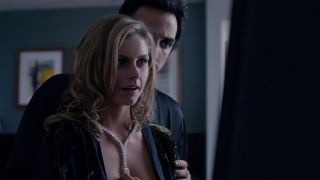 Brianna Brown – Homeland s01e03 (2011) HD 1080p - (Celebrity porn)-9