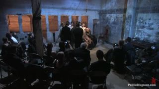 free video 32 Brand new girl gets her porn intitation on Public Disgrace!!! | fisting | fetish porn lexi sindel femdom empire-2