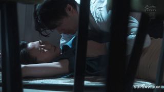 Reducing Mosaic JUQ-638 女上司、歪んだ刺激と躾に溺れるSM不倫性交。昼休みはダメな部下に躾けられて…。 専属美女の『苦しみ』という快楽を解放―。 水戸かな-1