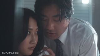 Reducing Mosaic JUQ-638 女上司、歪んだ刺激と躾に溺れるSM不倫性交。昼休みはダメな部下に躾けられて…。 専属美女の『苦しみ』という快楽を解放―。 水戸かな-2