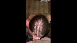 Jessie And Jackson Drunken Cock Tease After Night Out Jessie And Jackson, Jessie Blowjob-2