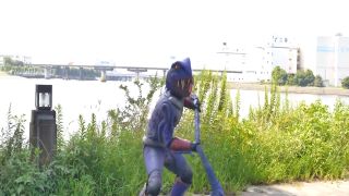 [SuperMisses.com] [GIGP-33] Sailor Hermes: Hunting Beast and Evil Dress Temptation-000-1