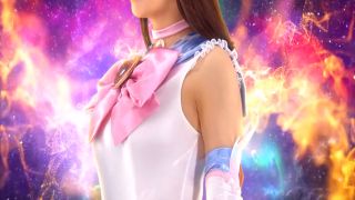 [SuperMisses.com] [GIGP-33] Sailor Hermes: Hunting Beast and Evil Dress Temptation-000-4