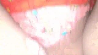 772210 Latina teen quiet sex with parents home.-6