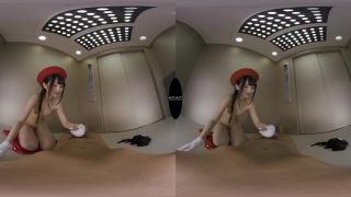 GOPJ-026 B - Virtual Reality - Vr porn-1
