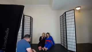 Roxie Rae Roxierae - roxie rae carmen valentina webcam from vna live show watch roxie and carmen as they sho 09-06-2017-8