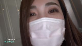 FC2 PPV 1046649 ★初撮り☆やわらか美乳の現役ＪＤ莉緒ちゃん21歳☆初ハメ撮りに初生ハメ＆初中出しとメチャ縁起がいいね♥実はドＭの変態娘ｗ激しい責めに悶絶しまくり～♥【個人撮影】※レビュー特典付き！-1