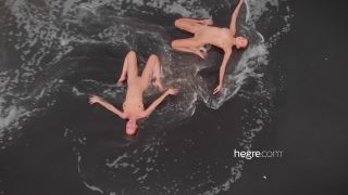 File Clover And Natalia A Black Beach Bali Shoot-1