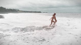 File Clover And Natalia A Black Beach Bali Shoot-5