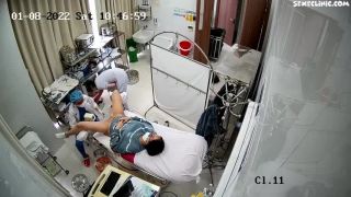 Lesbian gyno exam xxx keep2share video-3