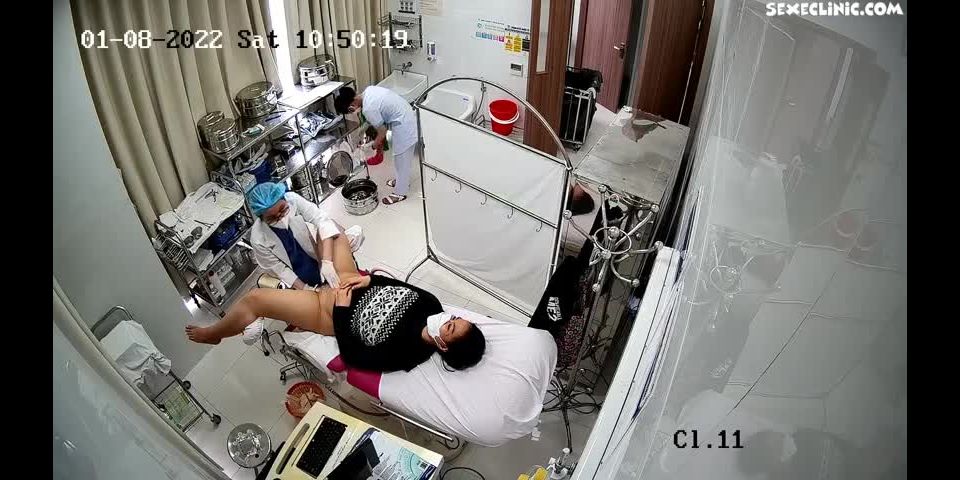 Lesbian gyno exam xxx keep2share video