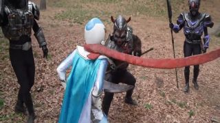 [SuperMisses.com] SPSD-95 Heroine Hunting Mystic Rangers Mystic Blue-008-0