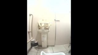  japanese porn | Japanese style toilet - 15280480 | voyeur-2