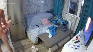 Voyeur House: Lola Teddy Secret Livingroom Fuck HD 2025-9