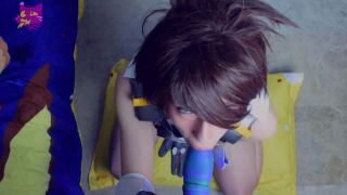 pitykitty s class tracer slut of the game-6