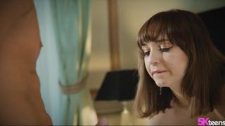 Zeynep Rossa - Big Natural Teen Tits HD 720p - Gonzo-2