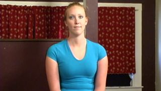 porn video 42 RealSpankings – Bare School Swats: Brooke on fetish porn daddy fetish-0