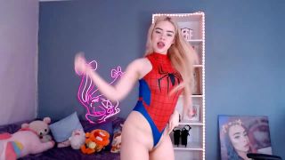 xxx clip 1 Mia Melon – Spider Dance - hardcore - hardcore porn redwap hardcore-0