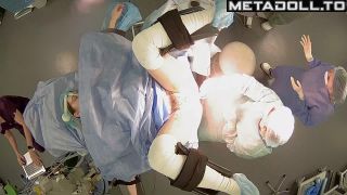 Metadoll.to - Gynecology operation 36-6