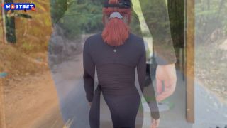 6243 Met A Stranger On A Morning Run And Fucked Her-1