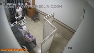 [sexeclinic.com] Dirty doctor porn pics keep2share k2s video-2