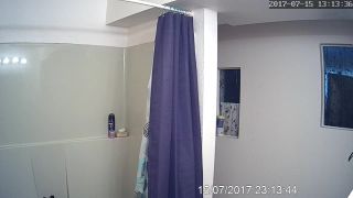  Voyeur spyirl 151 - Bathroom hidden cam, voyeur on voyeur-0