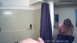  Voyeur spyirl 151 - Bathroom hidden cam, voyeur on voyeur-7