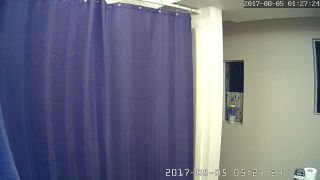  Voyeur spyirl 151 - Bathroom hidden cam, voyeur on voyeur-8