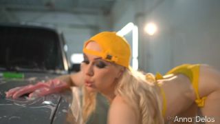 Anna Delos () Annadelos - i understand that this video is not nsfw content but i really want to share it with you 09-07-2020-1