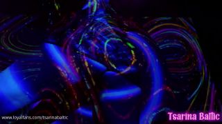 Tsarina Baltic - GOONSEXUAL - Handpicked Jerk - Off Instruction - Tsarina baltic-0