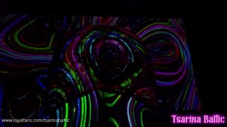 Tsarina Baltic - GOONSEXUAL - Handpicked Jerk - Off Instruction - Tsarina baltic-1