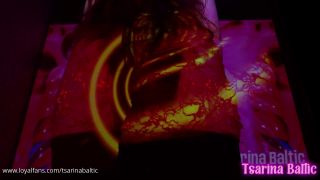 Tsarina Baltic - GOONSEXUAL - Handpicked Jerk - Off Instruction - Tsarina baltic-2