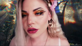 video 2 Goddess Blonde Kitty – Cult of the Monarch on big ass porn femdom biting-6