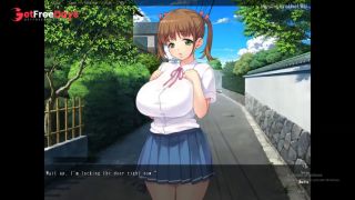 [GetFreeDays.com] Part-04 Marshmallow Imouto Succubus Visual Novel Adult Clip October 2022-1