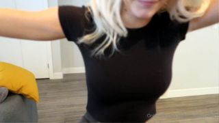 My Hot Roommate Answered a Ballbusting Survey.-9