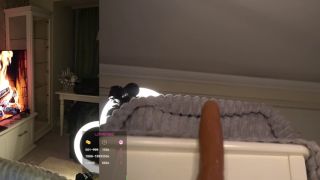 Stella Barey Teases in Intense DP Fuck Video Stella Barey fetish-5