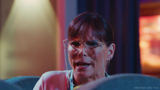 Athena Faris Teases Proud Fans with Unseen Clips Now-1