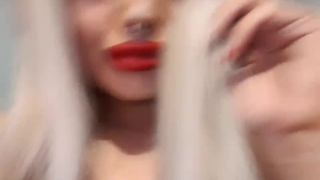 Miss Laura - mistresslaura11 () Mistresslaura - stream started at pm 20-10-2019-0