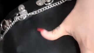 Miss Laura - mistresslaura11 () Mistresslaura - stream started at pm 20-10-2019-7