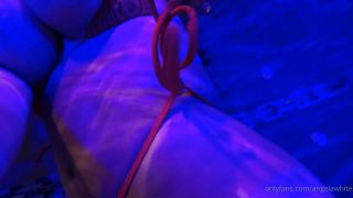  Bitch Angela White - Late Night Dip 1920P - Fetish   Bitch-7